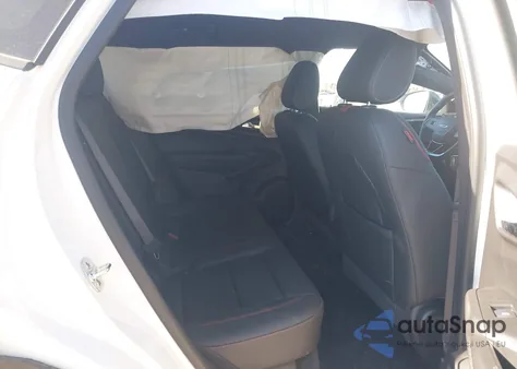 2025 Chevrolet Trax Fwd 2Rs from USA, damaged, VIN KL77LJEPXSC342460